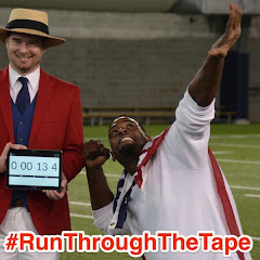 Run Through The Tape