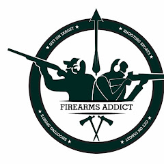 Firearms Addict Avatar