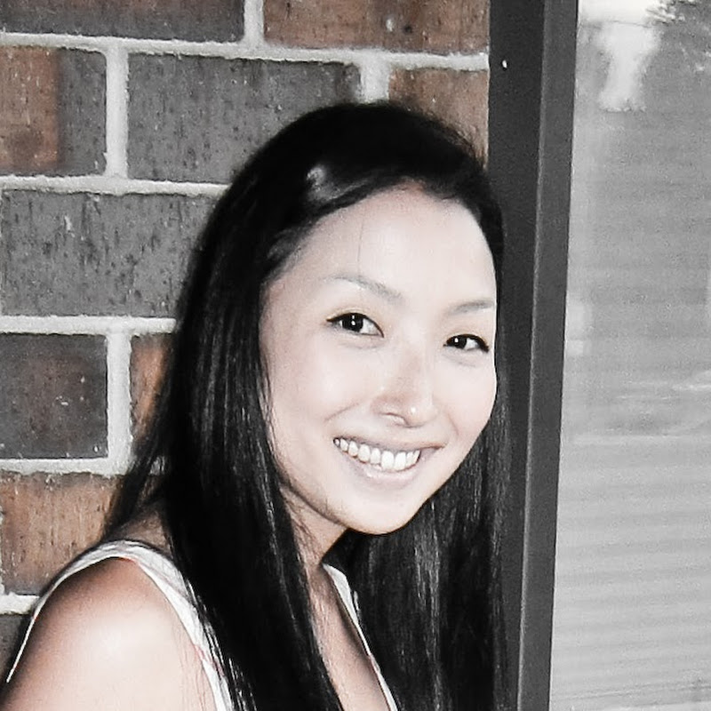 Jiye “Gia” Lee