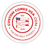 Custom Cones USA logo
