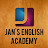 Jan's English Academy