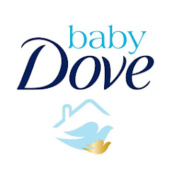 Логотип каналу Baby Dove India