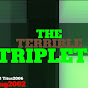 Terrible Triplets logo