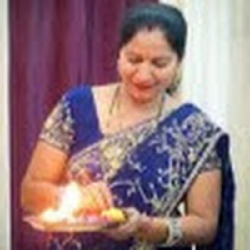 Asha Borkar's Art & Vlogs