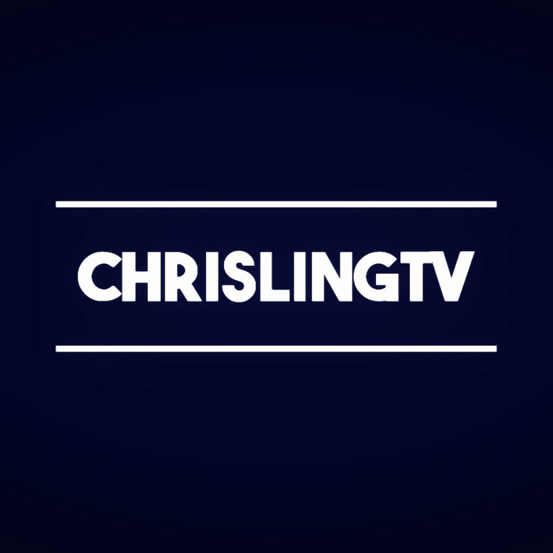 ChrisLingTV