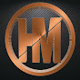 Hardest Maths logo