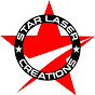 STAR LASER CREATIONS logo