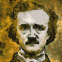 Edgar Allan Poe (Der Vorleser) logo