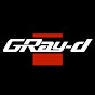 Grady Ewaldo - Gray-D logo