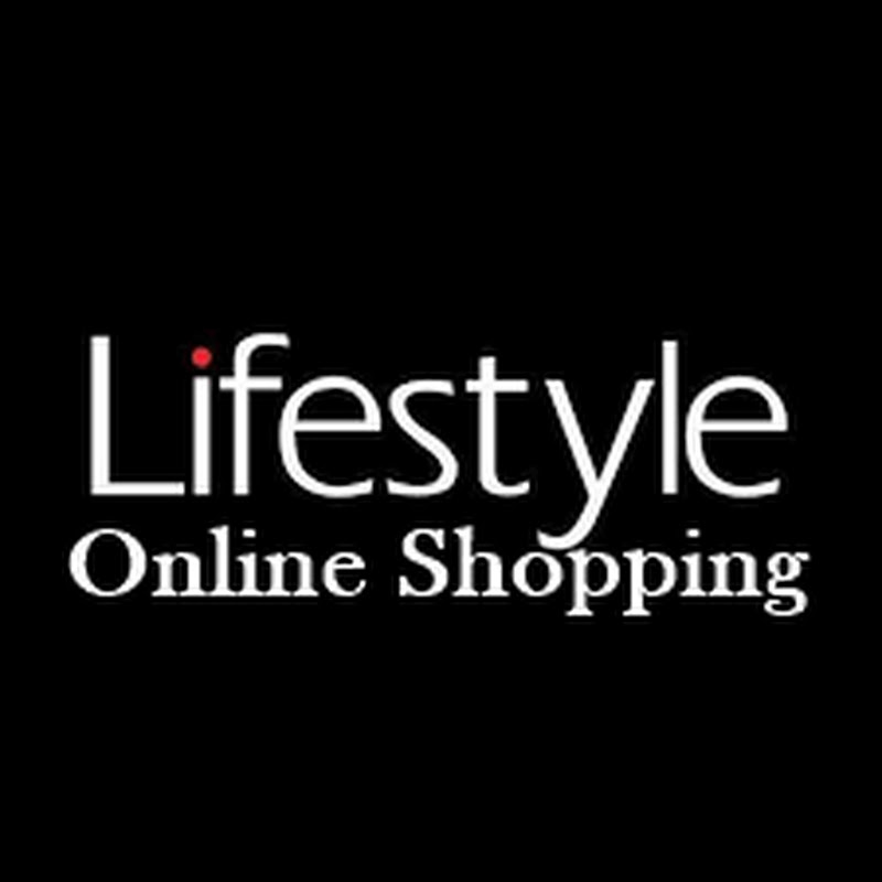 LifestyleOnlineShopping
