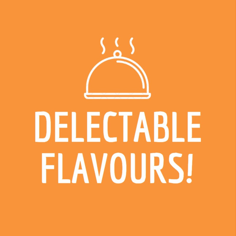 Delectable Flavours! - Simply Delightful Recipes