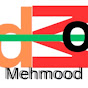 Mehmood277 logo