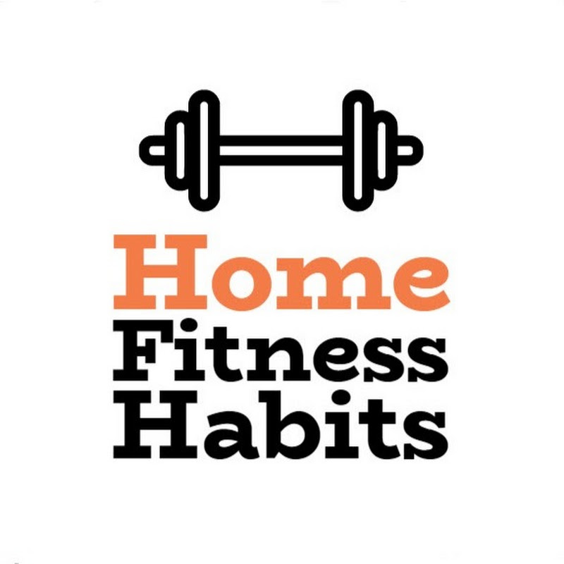 Home Fitness Habits