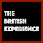 The British Experience logo