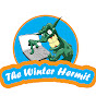 Winter Hermit logo