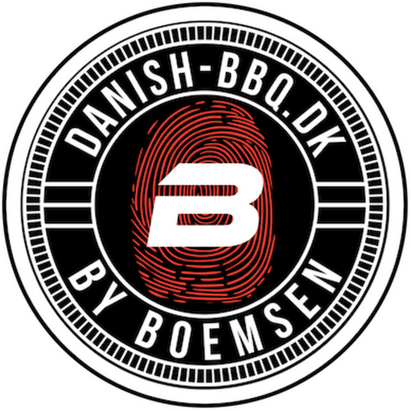 Danish BBQ by boemsen