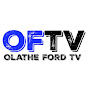 Olathe Ford TV logo