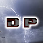 Disaster Productions logo