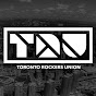 Toronto Rockers Union