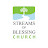 Streams of Blessing Church
