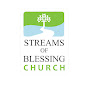 Streams of Blessing Church