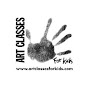 Art Classes for Kids logo