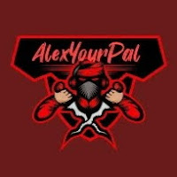Profile Picture of AlexYourPal