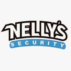 Nelly's Security Avatar