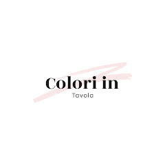 Colori in Tavola