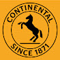 Continental Tire logo