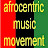 Afro Centric Music Movement
