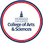 Howard University College of Arts & Sciences logo