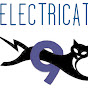electric cat logo