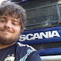 Joey Scania Man logo
