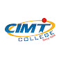 CIMTCOLLEGE logo