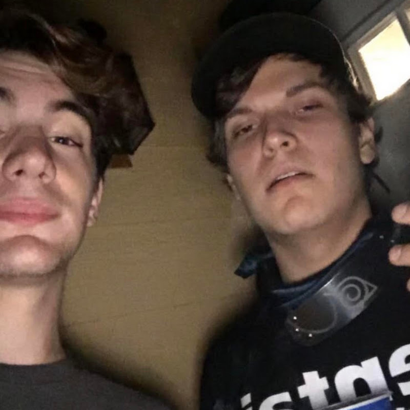 Boomba Bros