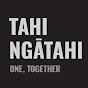Tahi Ngātahi logo