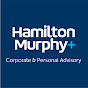 HamiltonMurphy logo