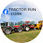 Tractor Run - Cork