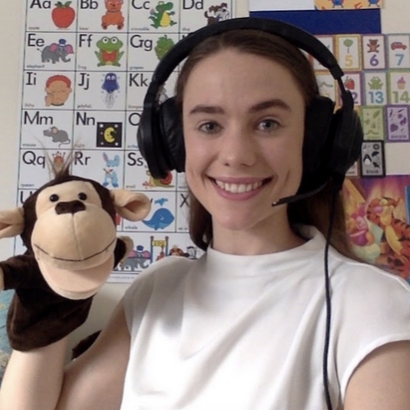Online ESL Teaching