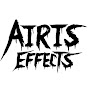 Airis Effects