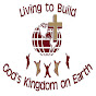 Living Faith Christian Center (LFCC) logo
