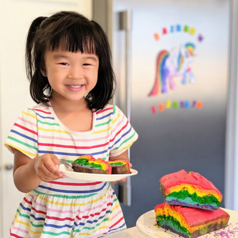 Chloe Chen