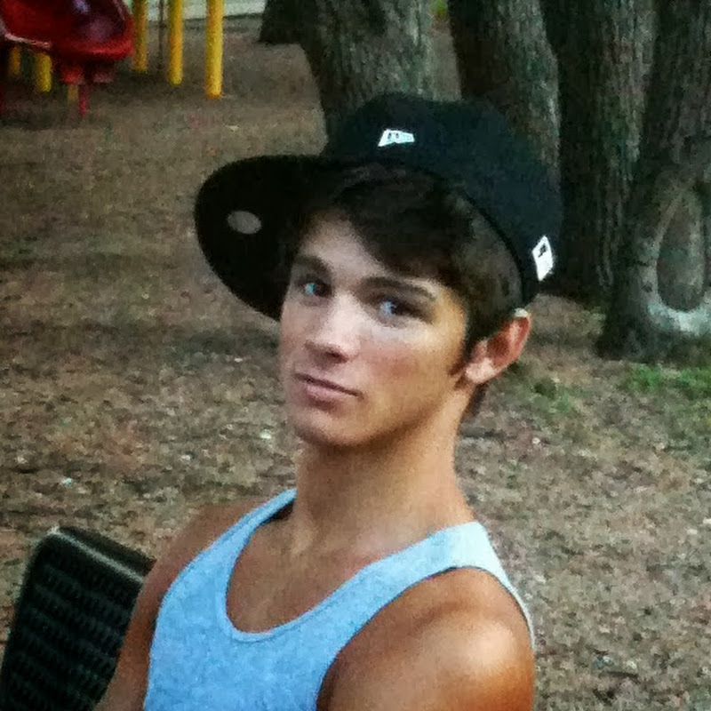 Chris Brian