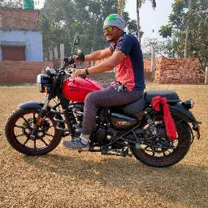 SUMIT KUMAR