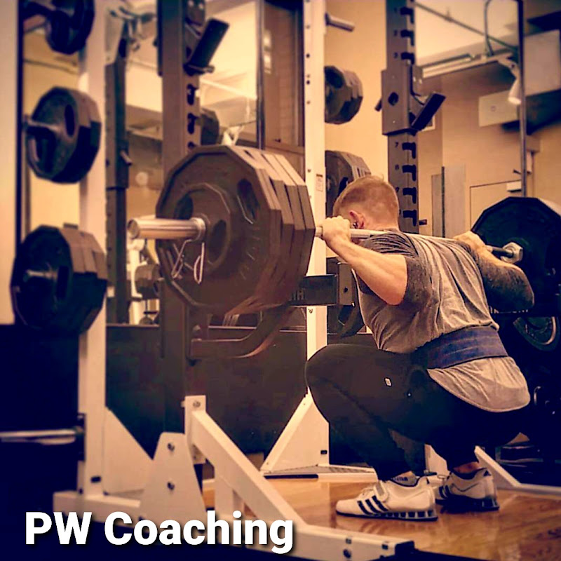PW Coaching