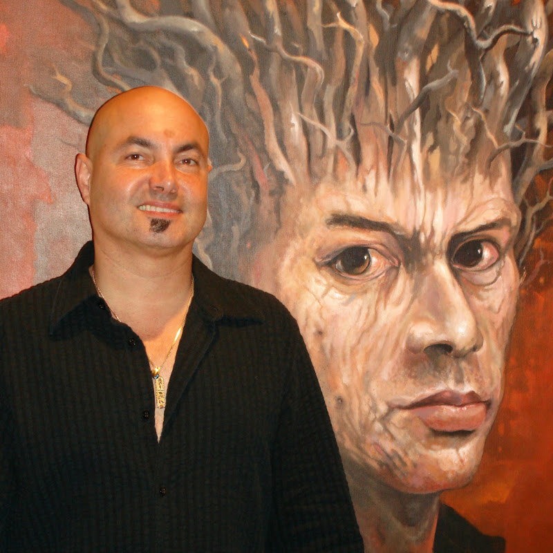 Henry Perez