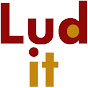 Ludit Video logo