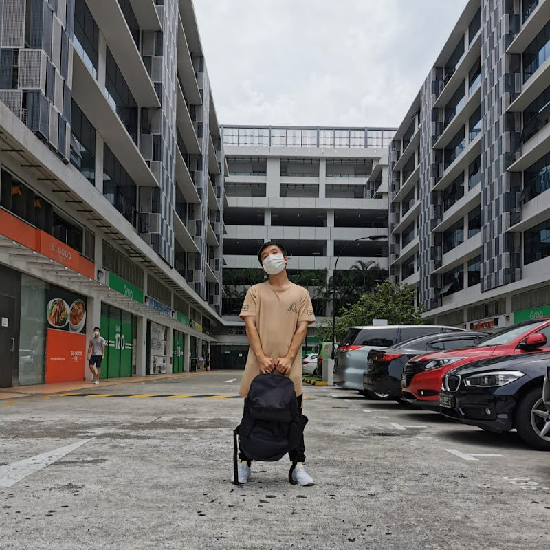 Cavell Chan 陈懿涵