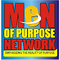 Men of Purpose Network logo